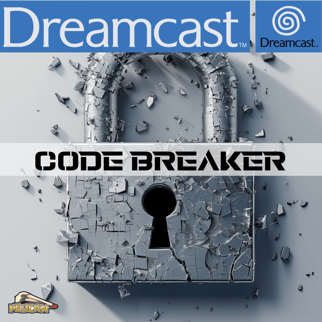 Tuto : Code&nbsp;Breaker
