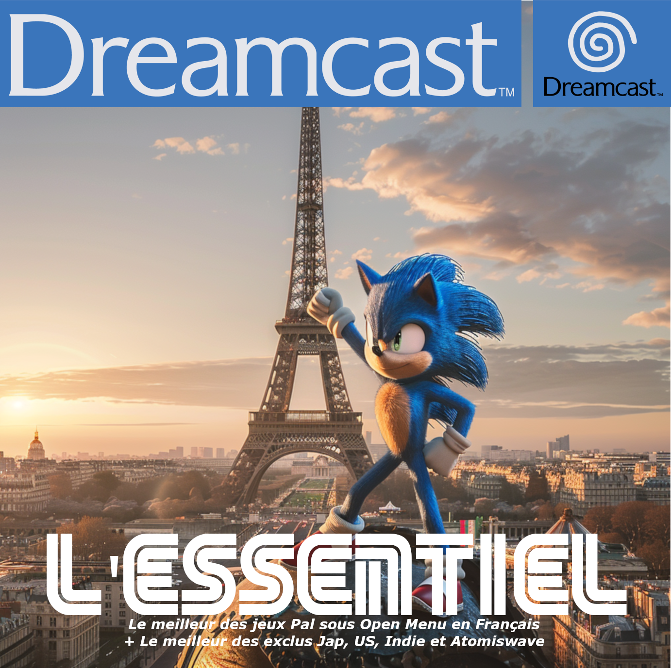 L’essentiel : la SD Sous Opemenu en français !