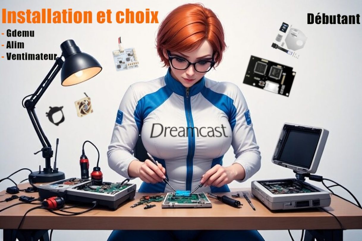 Le Gdemu, l&rsquo;alim, le ventilo