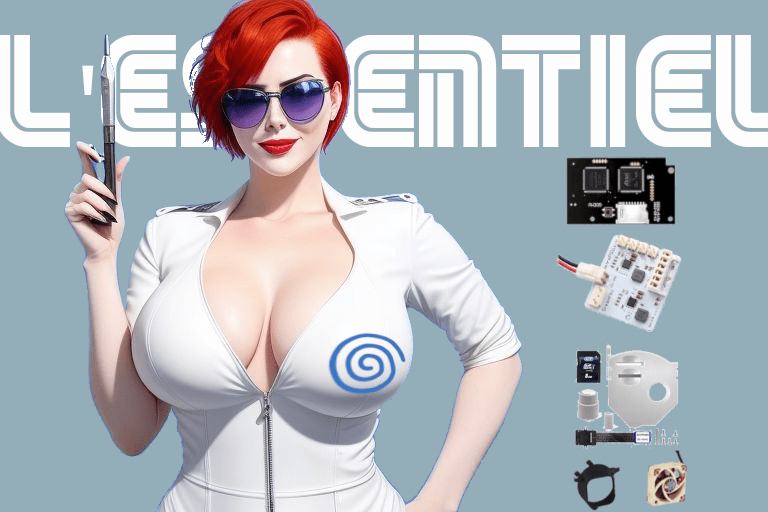 Le Gdemu, l’alim, le ventilo