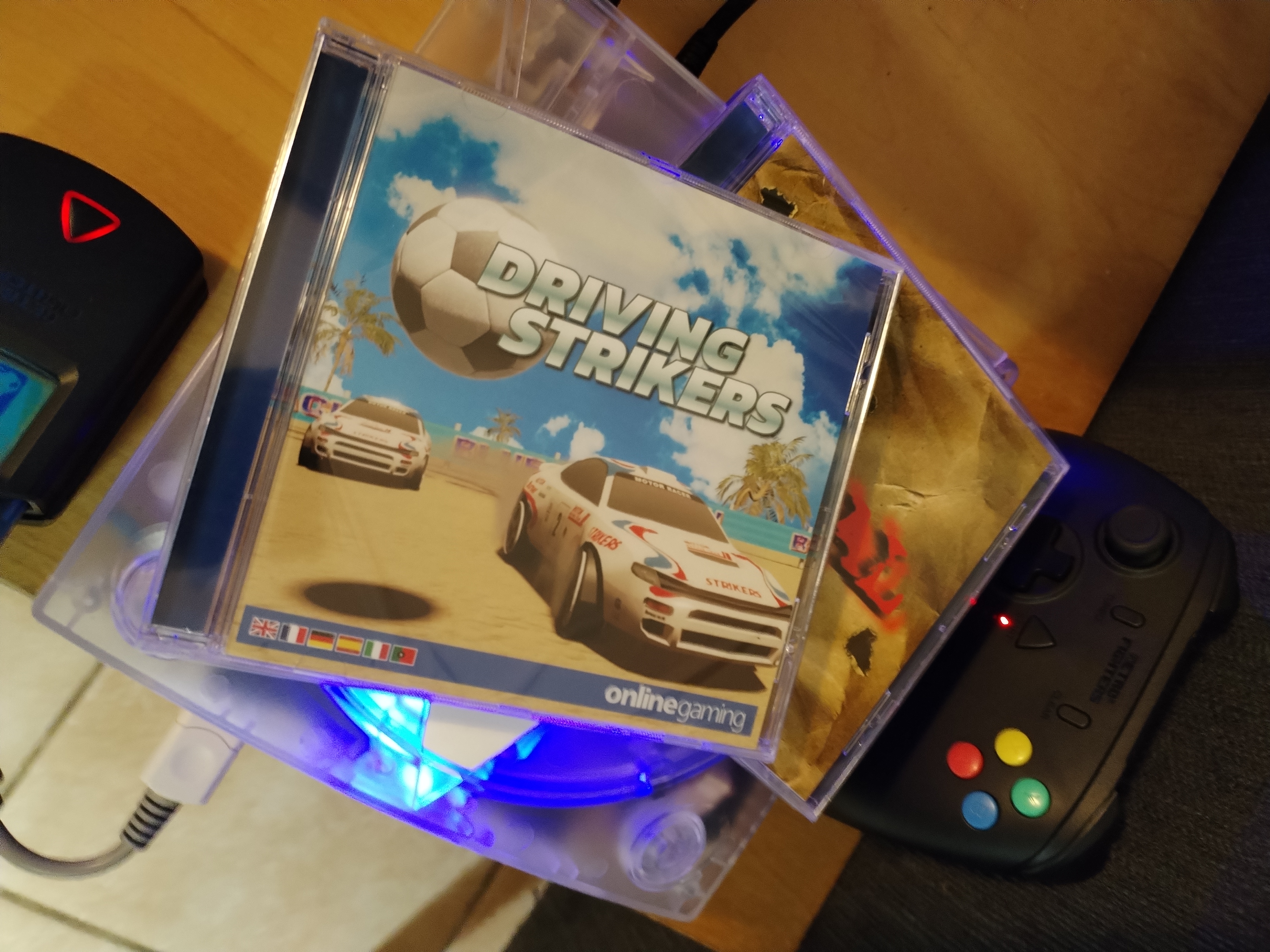 Les jeux indépendants : I Will Survive !