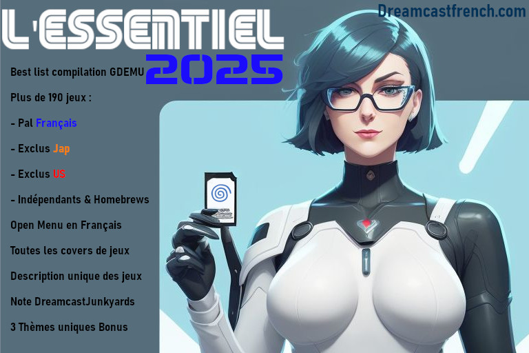 L&rsquo;essentiel 2025 –&nbsp;Définitive