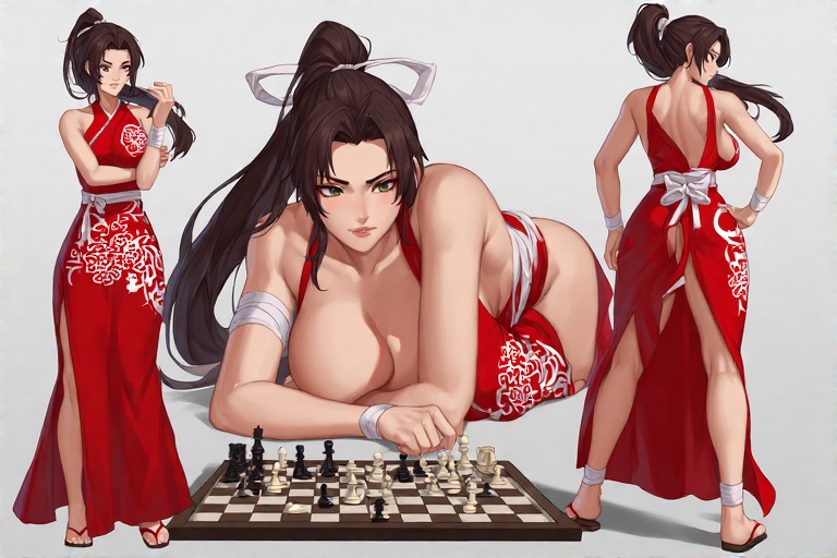 Dreamchess Special-Edition