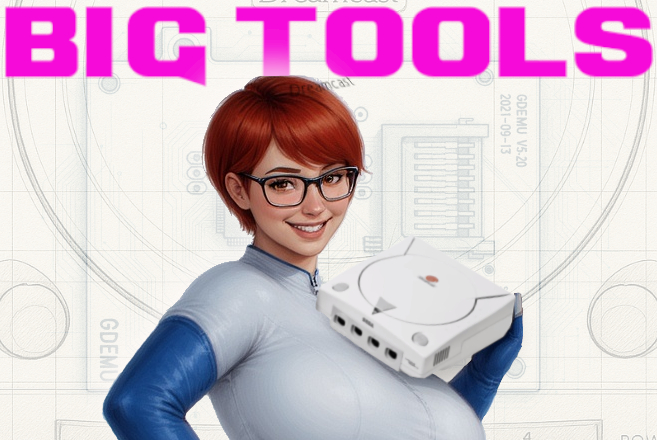 Tutos : Bigtools, c&rsquo;est quoi&nbsp;?