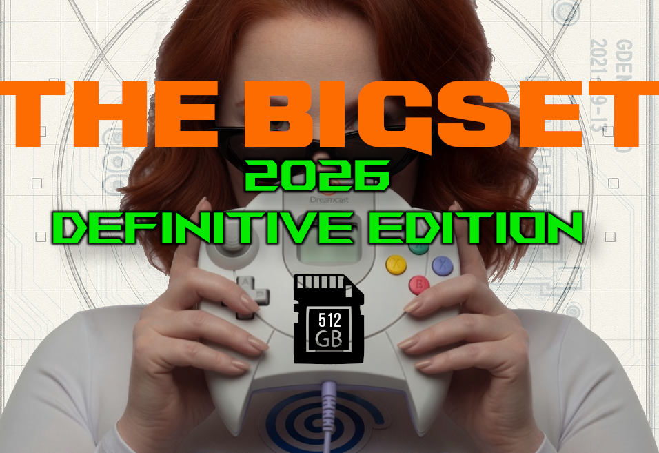 Big Set 2026 – Définitive Édition (Article Français)